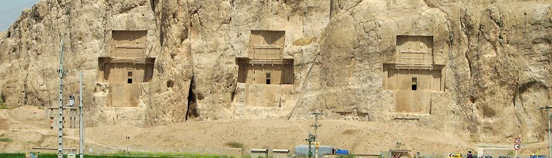 Naqsh-e Rostam